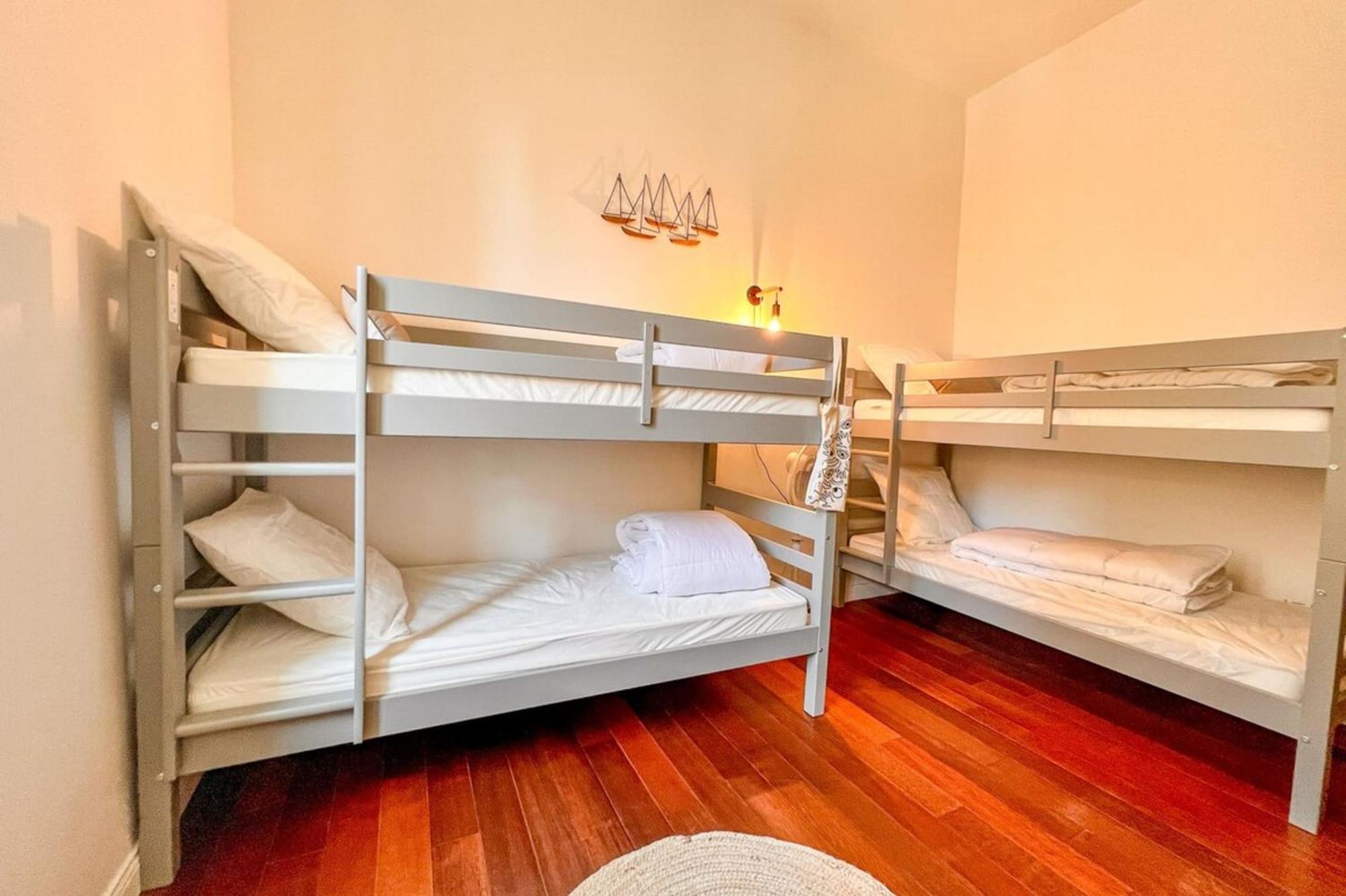 New! ALBA, central, mer à 50m, wifi - Ajaccio Ajaccio (Corsica) Exterior foto